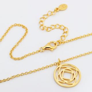 L'Atelier Sterling Silver 925  Collana 