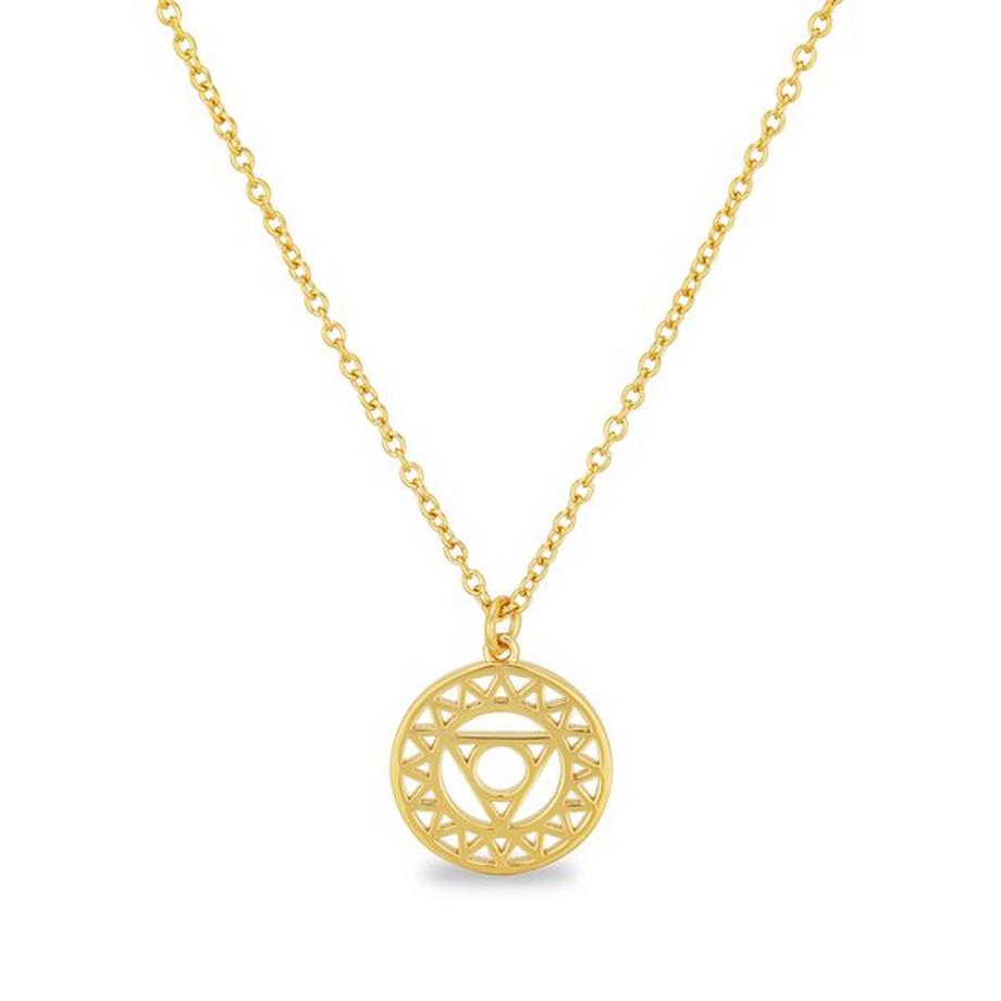 L'Atelier Sterling Silver 925  Collier 