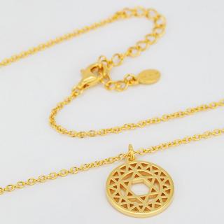 L'Atelier Sterling Silver 925  Collana 