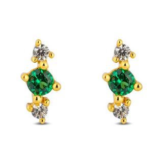 L'Atelier Sterling Silver 925  Orecchini 