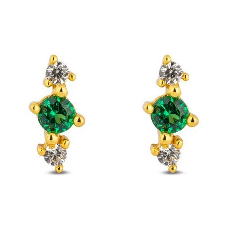 L'Atelier Sterling Silver 925  Orecchini 