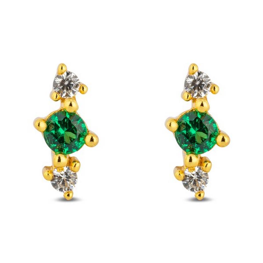 L'Atelier Sterling Silver 925  Orecchini 