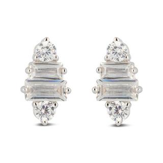 L'Atelier Sterling Silver 925  Orecchini 