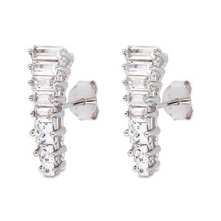 L'Atelier Sterling Silver 925  Orecchini 