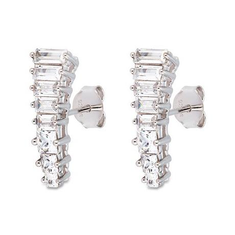 L'Atelier Sterling Silver 925  Orecchini 