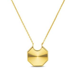 L'Atelier Sterling Silver 925  Collana 