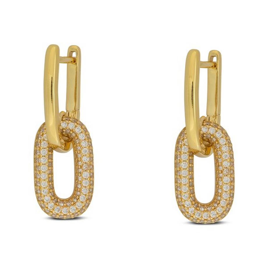 L'Atelier Sterling Silver 925  Orecchini 