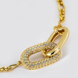 L'Atelier Sterling Silver 925  Armband 