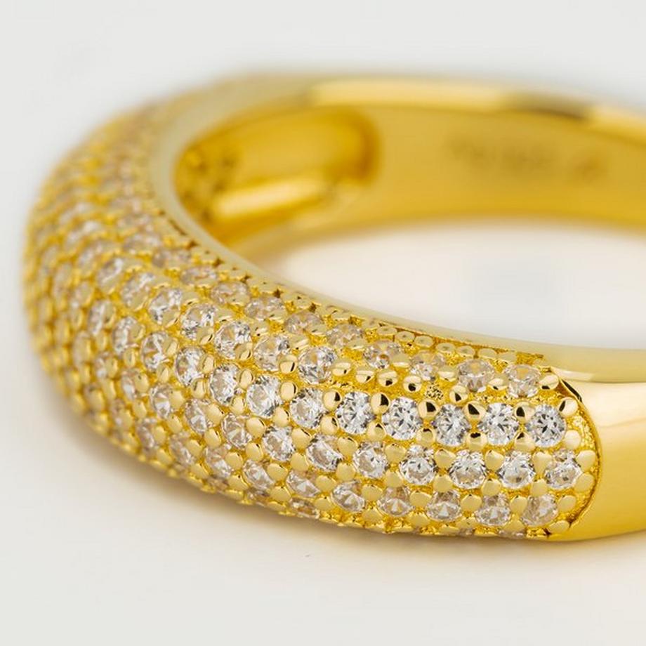 L'Atelier Sterling Silver 925  Ring 