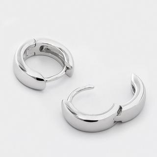 L'Atelier Sterling Silver 925  Boucles d'oreilles 