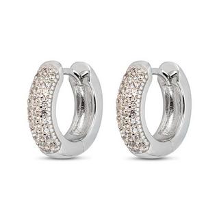 L'Atelier Sterling Silver 925  Boucles d'oreilles 