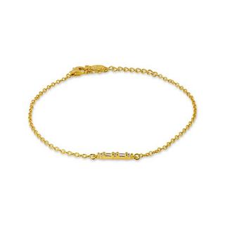 L'Atelier Sterling Silver 925  Bracciale 