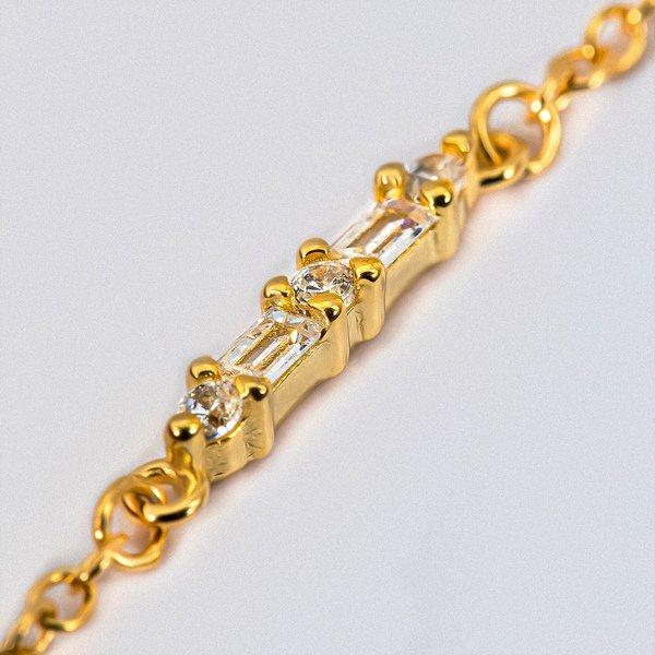 L'Atelier Sterling Silver 925  Bracciale 