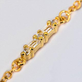 L'Atelier Sterling Silver 925  Bracciale 