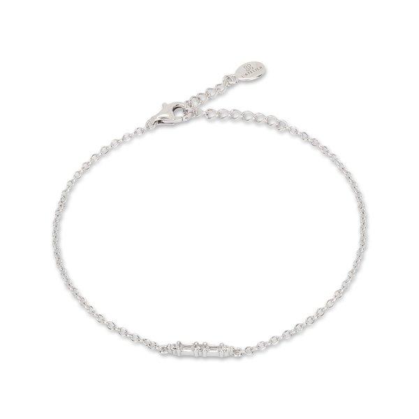 BIJOU BRACELET JONC cuir et alliage doré Lanvin Paris bangle