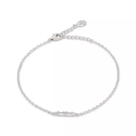 L'Atelier Sterling Silver 925  Armband Silber
