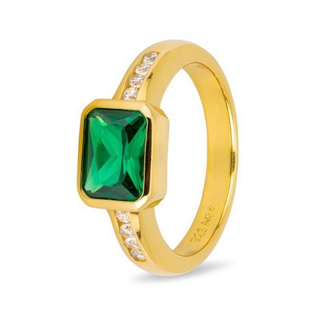 L'Atelier Sterling Silver 925  Anello 