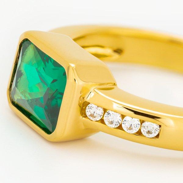 L'Atelier Sterling Silver 925  Anello 