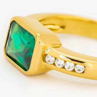 L'Atelier Sterling Silver 925  Anello 