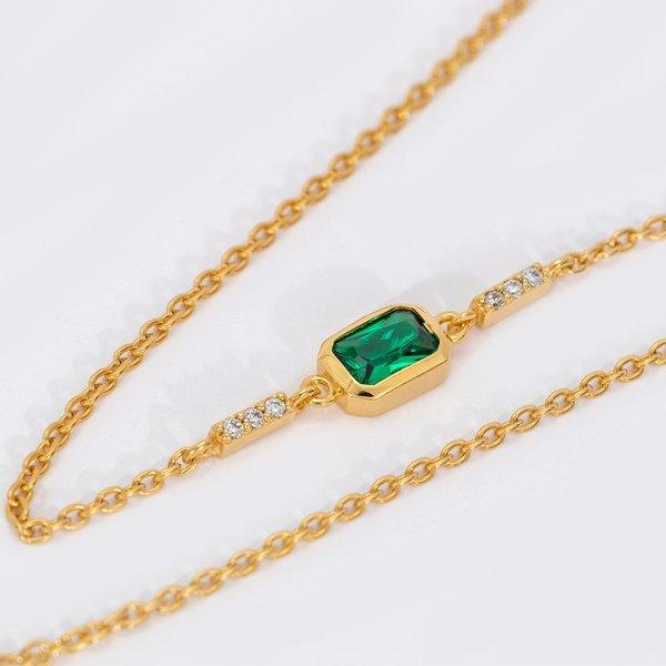 L'Atelier Sterling Silver 925  Bracciale 