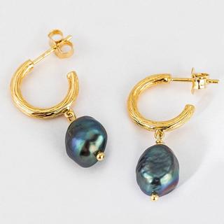 L'Atelier Sterling Silver 925  Orecchini 