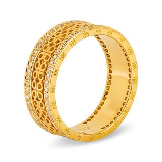 L'Atelier Sterling Silver 925  Bague 