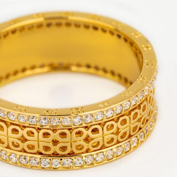 L'Atelier Sterling Silver 925  Anello 