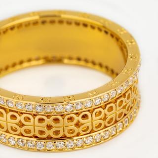 L'Atelier Sterling Silver 925  Bague 