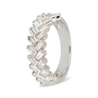 L'Atelier Sterling Silver 925  Anello 