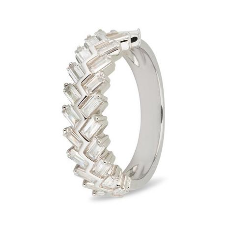 L'Atelier Sterling Silver 925  Anello 