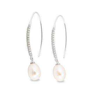 L'Atelier Sterling Silver 925  Orecchini 