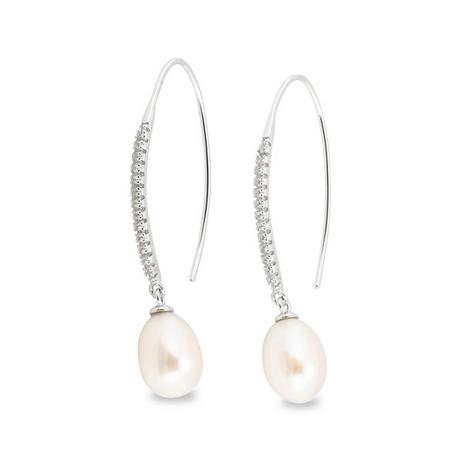 L'Atelier Sterling Silver 925  Orecchini 