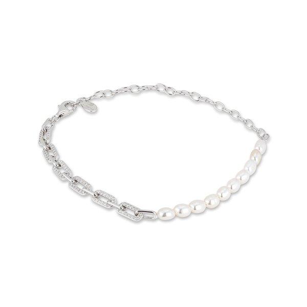 L'Atelier Sterling Silver 925  Armband 