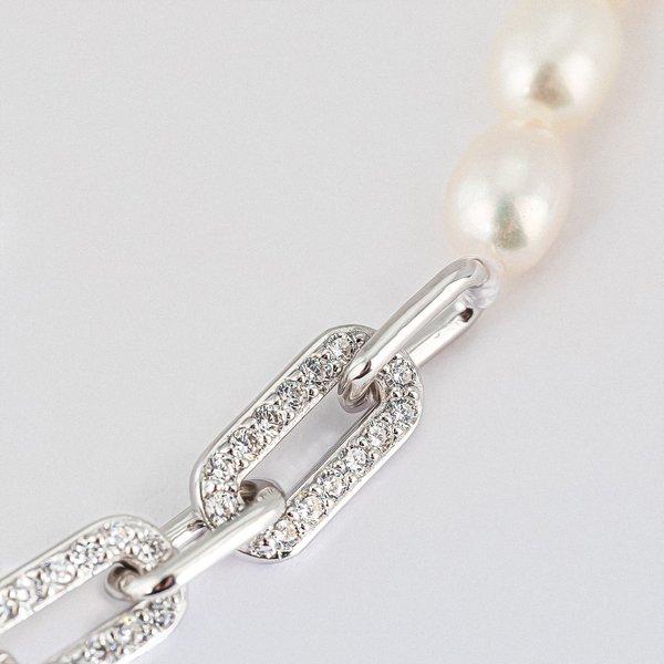 L'Atelier Sterling Silver 925  Armband 