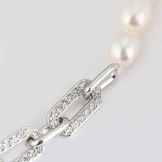 L'Atelier Sterling Silver 925  Armband 