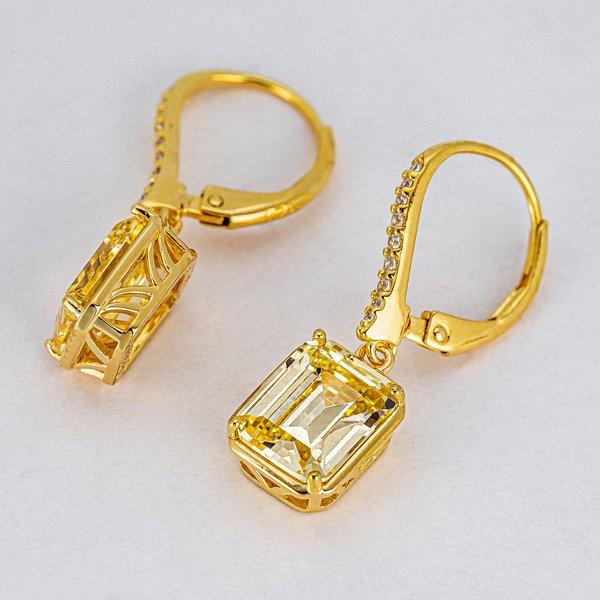 L'Atelier Sterling Silver 925  Ohrringe 