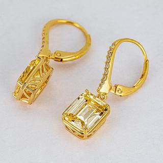 L'Atelier Sterling Silver 925  Ohrringe 