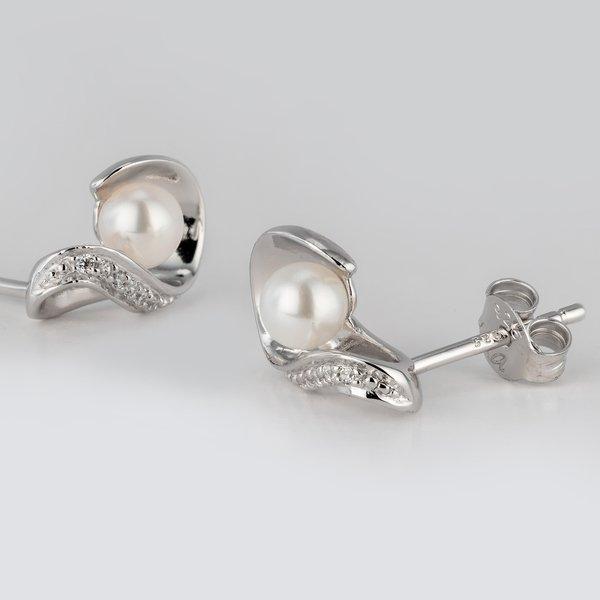 L'Atelier Sterling Silver 925  Orecchini 