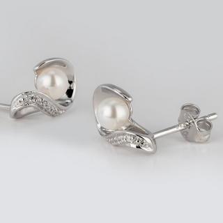 L'Atelier Sterling Silver 925  Orecchini 