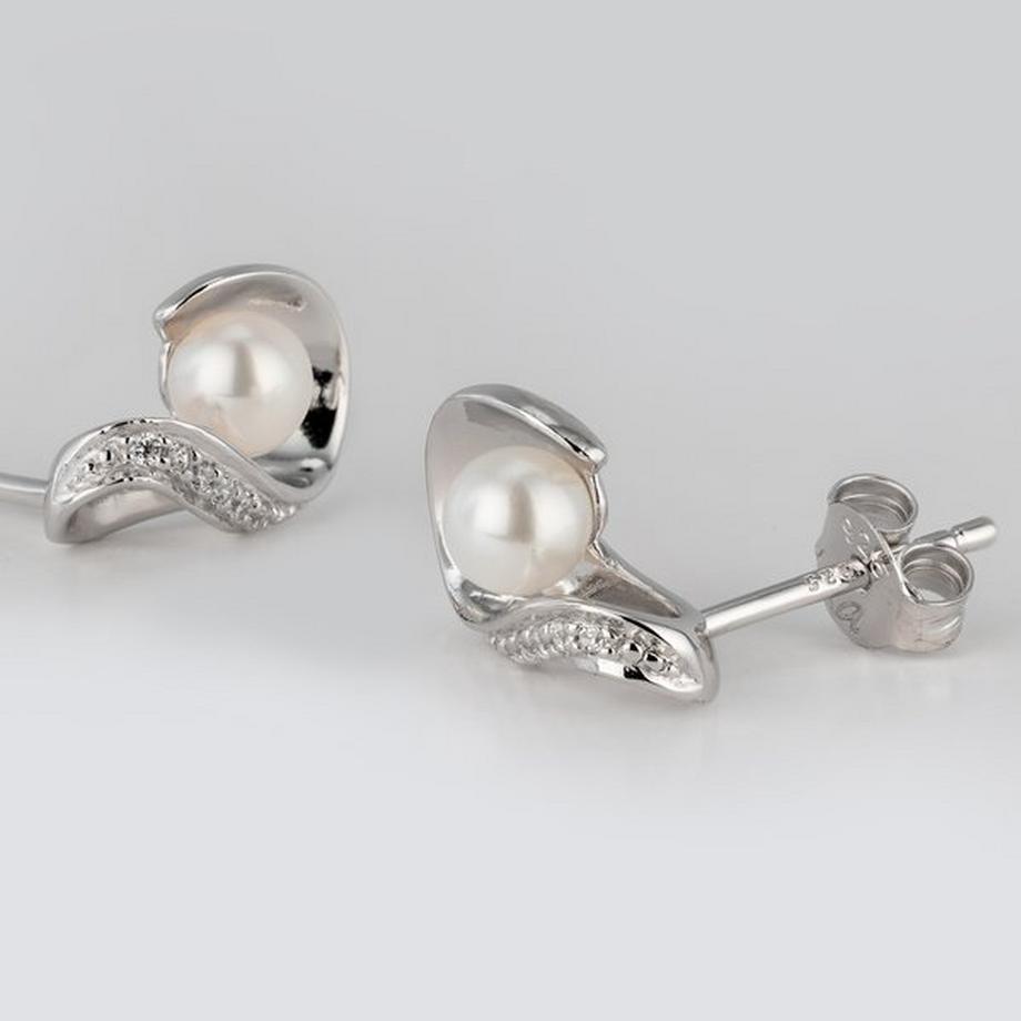 L'Atelier Sterling Silver 925  Ohrringe 