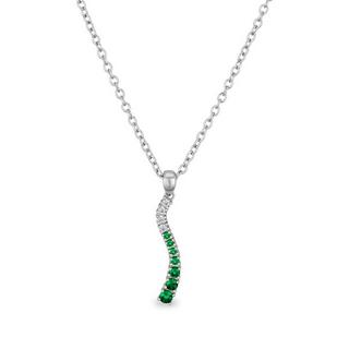 L'Atelier Sterling Silver 925  Collana 