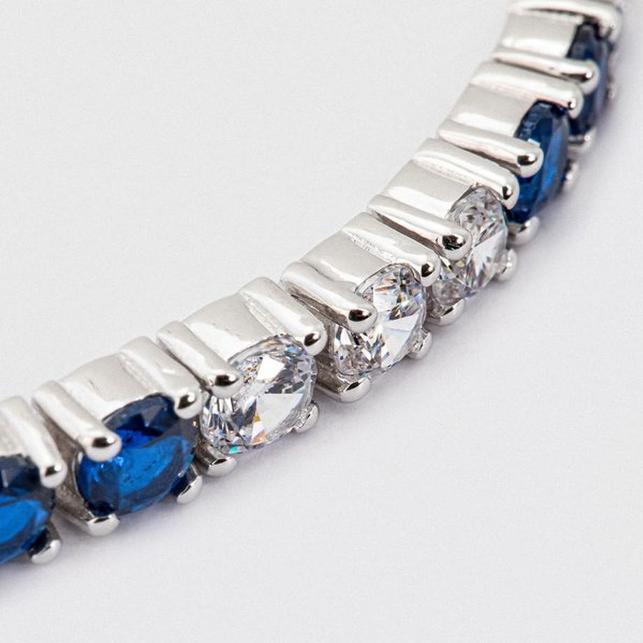 L'Atelier Sterling Silver 925  Armband 