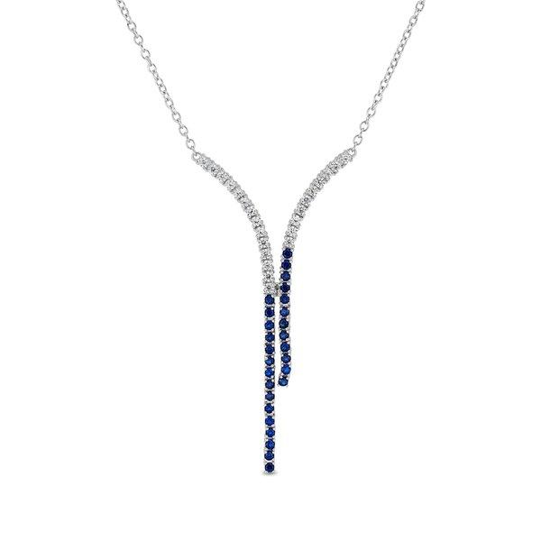 L'Atelier Sterling Silver 925  Collier 