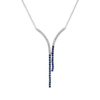 L'Atelier Sterling Silver 925  Collier 