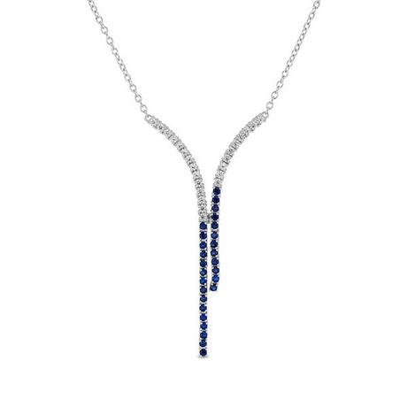 L'Atelier Sterling Silver 925  Collier 