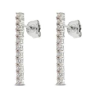 L'Atelier Sterling Silver 925  Orecchini 