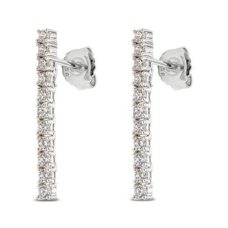 L'Atelier Sterling Silver 925  Orecchini 