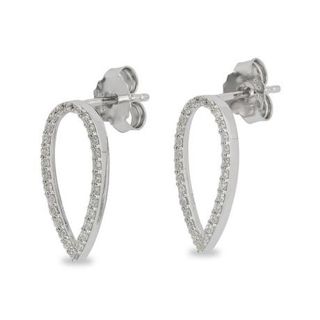 L'Atelier Sterling Silver 925  Ohrringe 