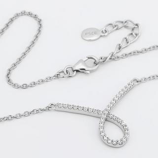 L'Atelier Sterling Silver 925  Collana 