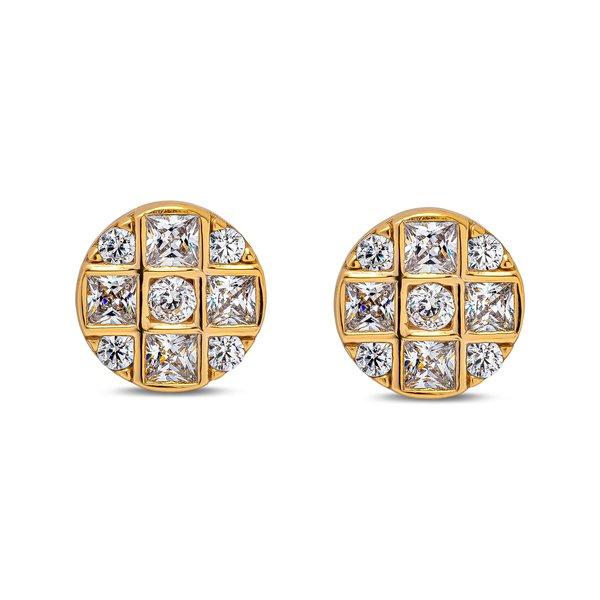 L'Atelier Sterling Silver 925  Orecchini 